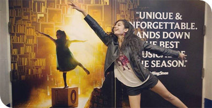 11 questions with web sensation, Mithila Palkar! - 10