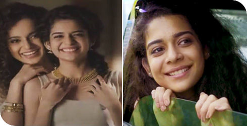 11 questions with web sensation, Mithila Palkar! - 2