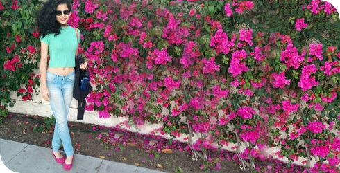 11 questions with web sensation, Mithila Palkar! - 3