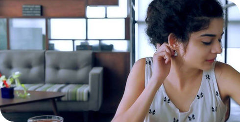 11 questions with web sensation, Mithila Palkar! - 4