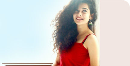 11 questions with web sensation, Mithila Palkar! - 5