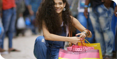 11 questions with web sensation, Mithila Palkar! - 6