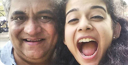 11 questions with web sensation, Mithila Palkar! - 7