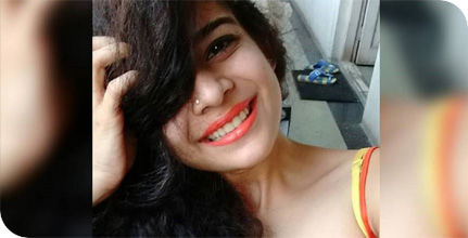 11 questions with web sensation, Mithila Palkar! - 8