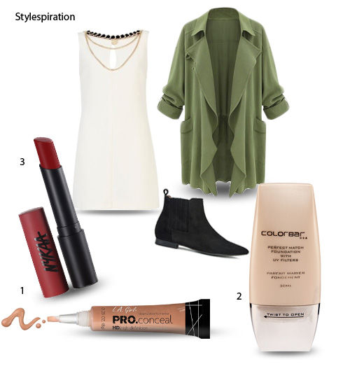 Celeb inspired ways to flaunt OFF DUTY fashion! - 8