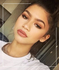 Lip Contouring: How to get bigger lips ASAP - 4