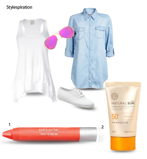 Celeb inspired ways to flaunt OFF DUTY fashion! - 6