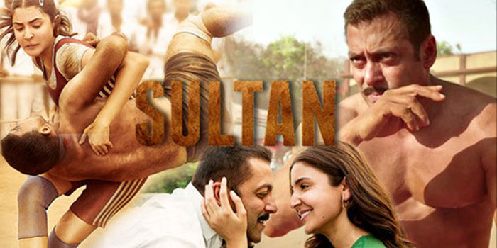 <i>Sultana</i> Anushka on how to glow after a workout - 1