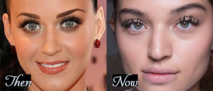 5 90s beauty blunders revisited - 1