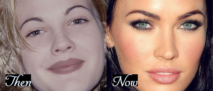 5 90s beauty blunders revisited - 3