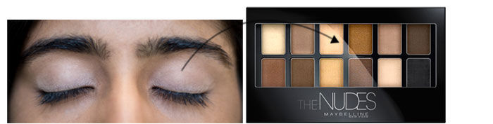 Relive the 90s Grunge Makeup Look in less than 10 minutes! - 1