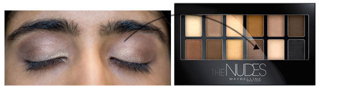 Relive the 90s Grunge Makeup Look in less than 10 minutes! - 3