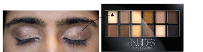 Relive the 90s Grunge Makeup Look in less than 10 minutes! - 4