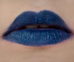 #SwatchAttack: L.A. Girl Matte Flat Velvet Lipstick - 24