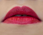 #SwatchAttack: L.A. Girl Matte Flat Velvet Lipstick - 21