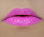 #SwatchAttack: L.A. Girl Matte Flat Velvet Lipstick - 12