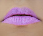 #SwatchAttack: L.A. Girl Matte Flat Velvet Lipstick - 14