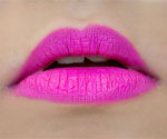 #SwatchAttack: L.A. Girl Matte Flat Velvet Lipstick - 20