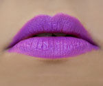#SwatchAttack: L.A. Girl Matte Flat Velvet Lipstick - 15