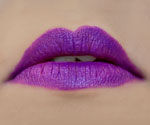#SwatchAttack: L.A. Girl Matte Flat Velvet Lipstick - 16