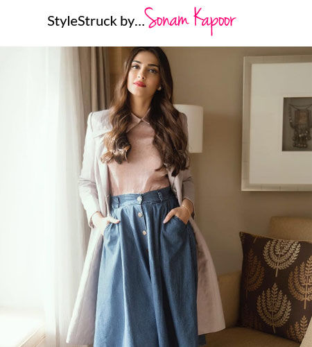 12 style staples to channel your inner 90s It Girl! - 22