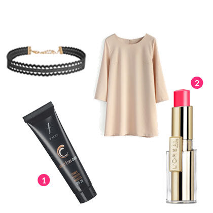 12 style staples to channel your inner 90s It Girl! - 1