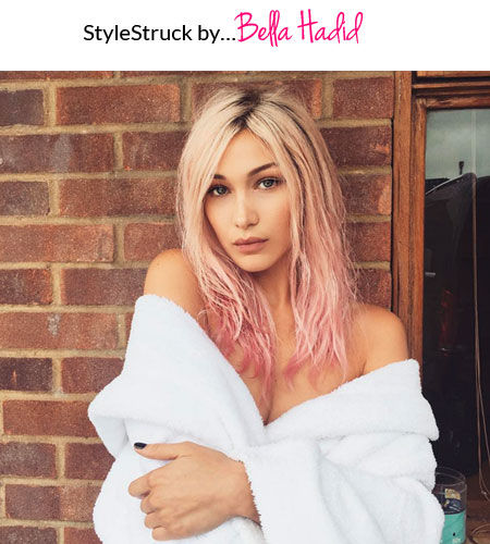 12 style staples to channel your inner 90s It Girl! - 4