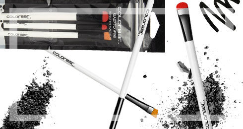 <i>Dishoom</i> eye shadow bloopers with Jacqueline F. - 3