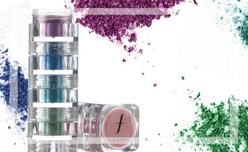 <i>Dishoom</i> eye shadow bloopers with Jacqueline F. - 7