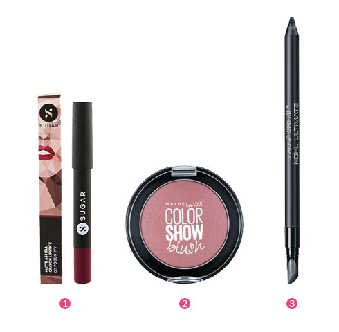 Makeup Dos We Learned from our Favorite Superheroes - 2