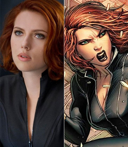 Makeup Dos We Learned from our Favorite Superheroes - 5