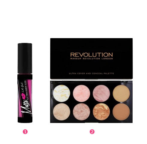 Makeup Dos We Learned from our Favorite Superheroes - 10