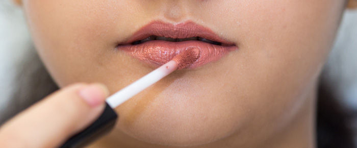 Freedom from brushes: The 10 min DIY - 8