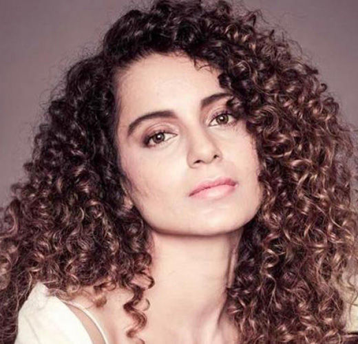 Hair Care Hacks from Kangana Ranaut+