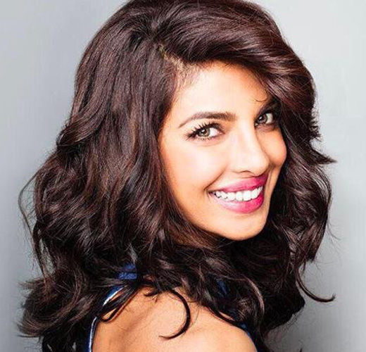 Skin Care Hacks from Priyanka Chopra
