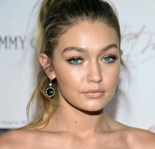 Skin Care Hacks with Gigi Hadid
