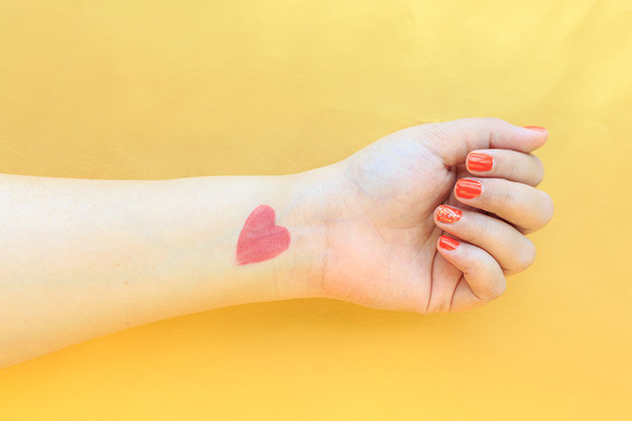 In Review: The new SUGAR makeup range - 1