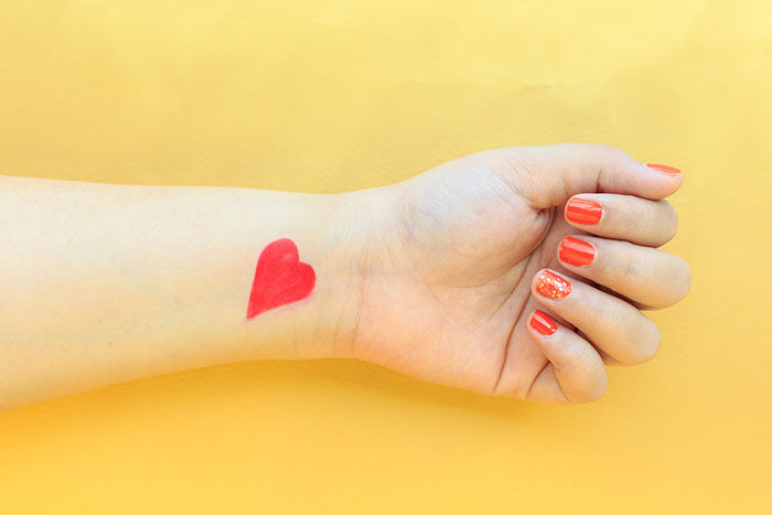 In Review: The new SUGAR makeup range - 2