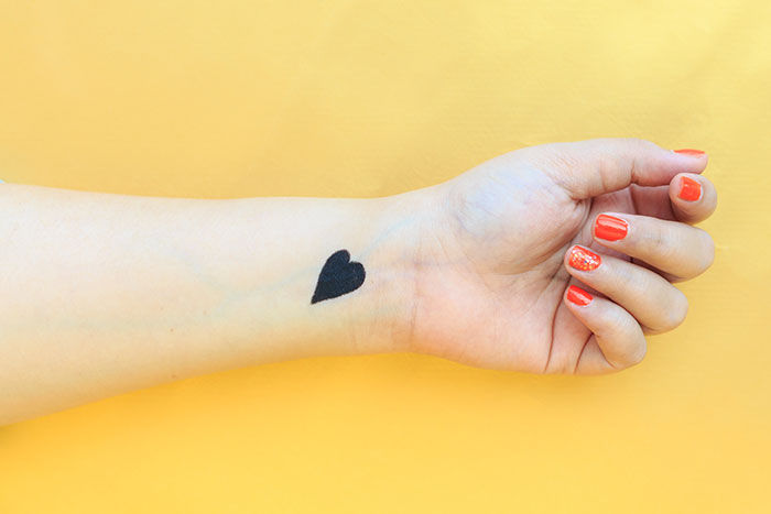 In Review: The new SUGAR makeup range - 3