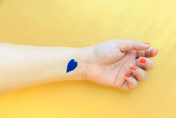 In Review: The new SUGAR makeup range - 4