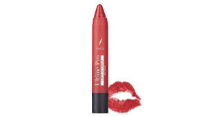 In review: Faces Ultime Pro Creme Lip Crayon - 2