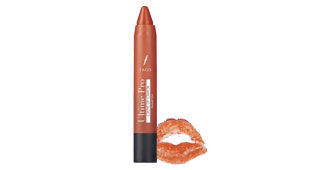 In review: Faces Ultime Pro Creme Lip Crayon - 3