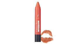 In review: Faces Ultime Pro Creme Lip Crayon - 7