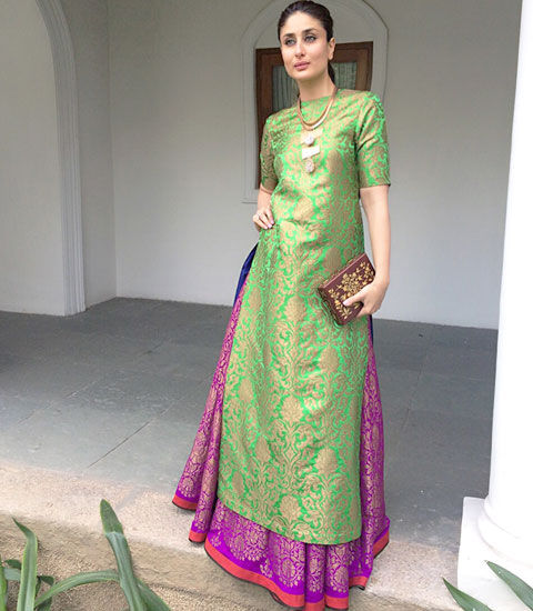 8 steal worthy fashion moments of Kareena Kapoor Khan - 3