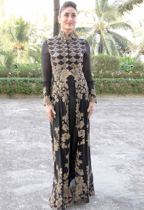8 steal worthy fashion moments of Kareena Kapoor Khan - 5
