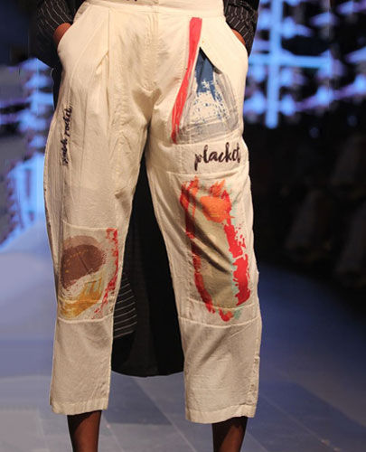 8 LFW moments that definitely made sartorial history! - 2