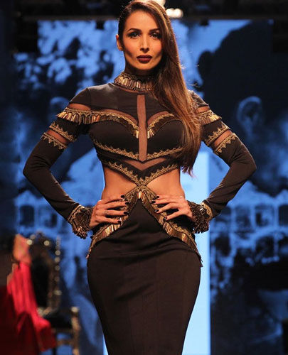 8 LFW moments that definitely made sartorial history! - 3