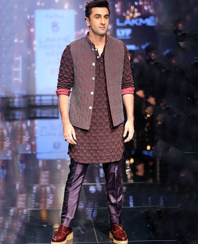 8 LFW moments that definitely made sartorial history! - 7