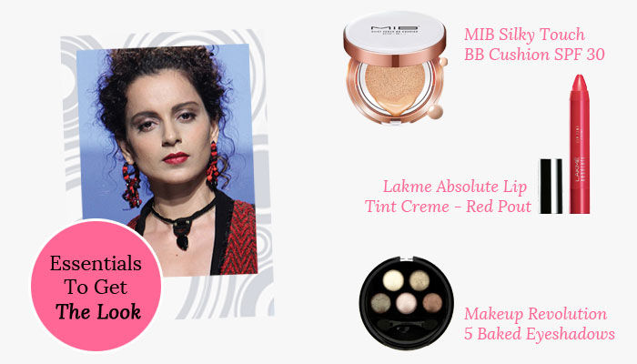 5 showstopper LFW looks we loved - 5