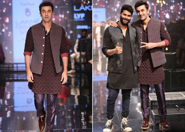 5 showstopper LFW looks we loved - 10